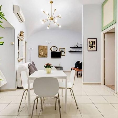 Ferienwohnung Al Ghetto Da Sarah Rom Exterior foto
