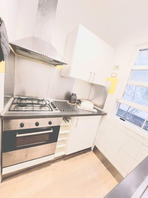 Ferienwohnung Al Ghetto Da Sarah Rom Exterior foto